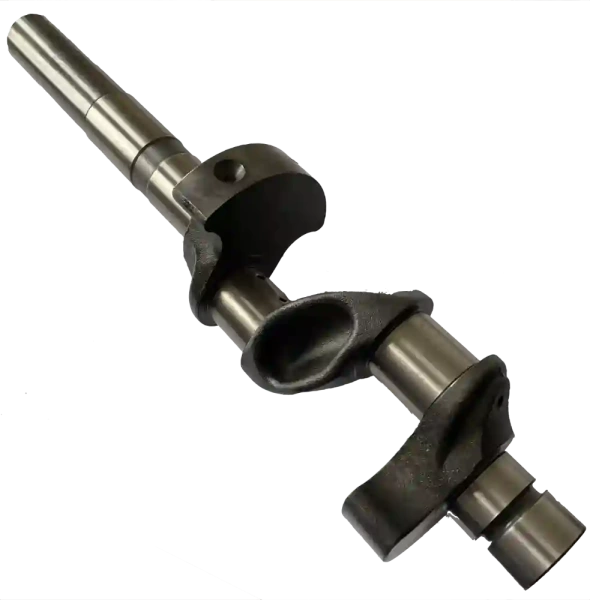 Коленвал Bitzer 4FE-25Y-40P 4FE-28Y-40P 4FE-35Y-40P